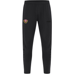 JAKO Dynamo Dresden Power Trainingsshorts 800 - schwarz M