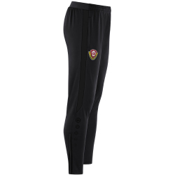 JAKO Dynamo Dresden Power Trainingsshorts 800 - schwarz M