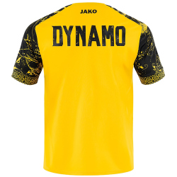 JAKO Dynamo Dresden Aufwärmshirt Kinder 307 -...