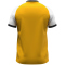 JAKO Dynamo Dresden Dynamic T-Shirt 305 - gelb/weiß/schwarz XL