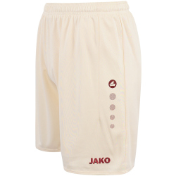 JAKO Dynamo Dresden Ausweichshorts 656 - cremeweiß XL