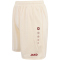 JAKO Dynamo Dresden Ausweichshorts 656 - cremeweiß XL