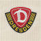 JAKO Dynamo Dresden Ausweichtrikot 2025/26 Kinder 656 - cremeweiß 110