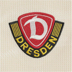 JAKO Dynamo Dresden Ausweichtrikot 2025/26 656 -...