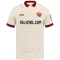 JAKO Dynamo Dresden Ausweichtrikot 2025/26 656 - cremeweiß M