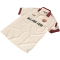 JAKO Dynamo Dresden Ausweichtrikot 2025/26 656 - cremeweiß M
