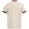 JAKO Dynamo Dresden Ausweichtrikot 2025/26 656 - cremeweiß M