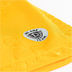 JAKO Dynamo Dresden Heimtrikot 2025/26 Kinder 307 - dynamic yellow 110