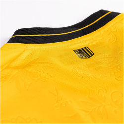 JAKO Dynamo Dresden Heimtrikot 2025/26 Kinder 307 -...