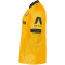 JAKO Dynamo Dresden Heimtrikot 2025/26 307 - dynamic yellow XL
