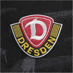 JAKO Dynamo Dresden Auswärtstrikot 2025/26 Kinder...