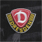 JAKO Dynamo Dresden Auswärtstrikot 2025/26 Kinder 800 - schwarz 116