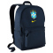 NIKE Brasilien Heritage Rucksack 451 - obsidian/(tour yellow)