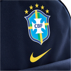 NIKE Brasilien JDI Mini Rucksack 451 - obsidian/(tour...