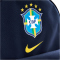 NIKE Brasilien JDI Mini Rucksack 451 - obsidian/(tour yellow)