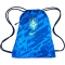 NIKE Brasilien Heritage All-Over-Print Turnbeutel 458 - soar/old royal/(tour yellow)