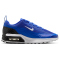 NIKE Air Max Bia Sneaker Kinder 400 - game royal/white-black 36