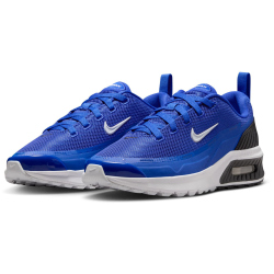 NIKE Air Max Bia Sneaker Kinder 400 - game royal/white-black 38