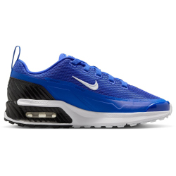 NIKE Air Max Bia Sneaker Kinder 400 - game royal/white-black 38