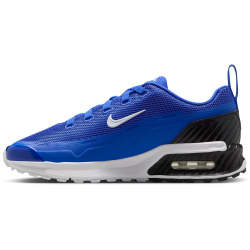 NIKE Air Max Bia Sneaker Kinder 400 - game royal/white-black 38
