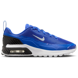 NIKE Air Max Bia Sneaker Kinder 400 - game royal/white-black 38
