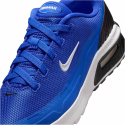NIKE Air Max Bia Sneaker Kinder 400 - game royal/white-black 38
