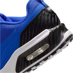 NIKE Air Max Bia Sneaker Kinder 400 - game royal/white-black 38