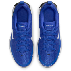 NIKE Air Max Bia Sneaker Kinder 400 - game royal/white-black 38
