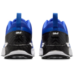 NIKE Air Max Bia Sneaker Kinder 400 - game royal/white-black 38