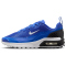 NIKE Air Max Bia Sneaker Kinder 400 - game royal/white-black 38