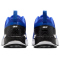 NIKE Air Max Bia Sneaker Kinder 400 - game royal/white-black 38