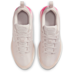 NIKE Air Max Bia Sneaker Kinder 101 - lt orewood brn/sail-hyper pink 36