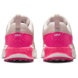 NIKE Air Max Bia Sneaker Kinder 101 - lt orewood brn/sail-hyper pink 36