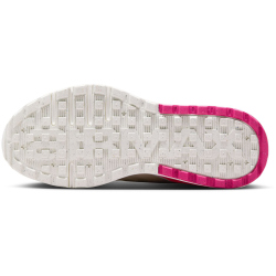 NIKE Air Max Bia Sneaker Kinder 101 - lt orewood brn/sail-hyper pink 38