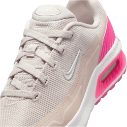 NIKE Air Max Bia Sneaker Kinder 101 - lt orewood brn/sail-hyper pink 38