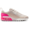 NIKE Air Max Bia Sneaker Kinder 101 - lt orewood brn/sail-hyper pink 38
