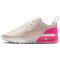 NIKE Air Max Bia Sneaker Kinder 101 - lt orewood brn/sail-hyper pink 38