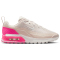 NIKE Air Max Bia Sneaker Kinder 101 - lt orewood brn/sail-hyper pink 38