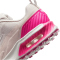 NIKE Air Max Bia Sneaker Kinder 101 - lt orewood brn/sail-hyper pink 38