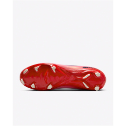 NIKE Mercurial Vapor 16 Academy LV8 FG/MG Fußballschuhe Herren 600 - university red/dark obsidian 44.5
