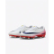 NIKE Mercurial Vapor 16 Academy LV8 FG/MG Fußballschuhe Herren 600 - university red/dark obsidian 44.5