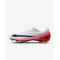 NIKE Mercurial Vapor 16 Academy LV8 FG/MG Fußballschuhe Herren 600 - university red/dark obsidian 44.5