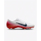 NIKE Mercurial Vapor 16 Academy LV8 FG/MG Fußballschuhe Herren 600 - university red/dark obsidian 44.5