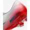 NIKE Mercurial Vapor 16 Academy LV8 FG/MG Fußballschuhe Herren 600 - university red/dark obsidian 44.5