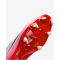NIKE Mercurial Vapor 16 Academy LV8 FG/MG Fußballschuhe Herren 600 - university red/dark obsidian 44.5