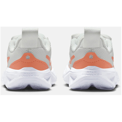 NIKE Star Runner 4 Baby-Sneaker 104 - summit white/apricot agate-white/black 25
