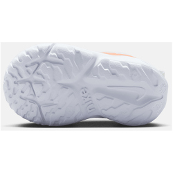NIKE Star Runner 4 Baby-Sneaker 104 - summit white/apricot agate-white/black 25