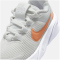 NIKE Star Runner 4 Baby-Sneaker 104 - summit white/apricot agate-white/black 25