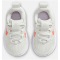 NIKE Star Runner 4 Baby-Sneaker 104 - summit white/apricot agate-white/black 25