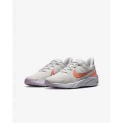 NIKE Star Runner 4 Laufschuhe Kinder 104 - summit white/apricot agate-white/black 36.5